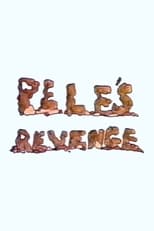 Poster for Pele's Revenge