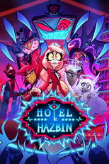 Hazbin Hotel