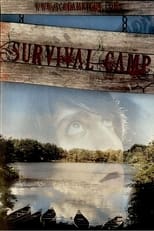 Poster for Survival Camp