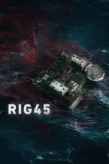 Poster for Rig 45 Season 2