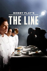 Bobby Flay’s The Line
