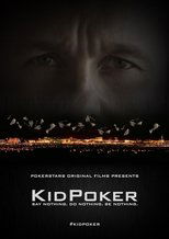 Poster for KidPoker