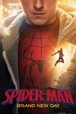 Spider-Man : Brand New Day