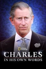 Poster di Charles: In His Own Words