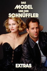 Poster zu Extras – Das Model und der Schnüffler
