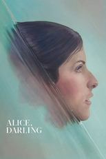 Poster for Alice, Darling 