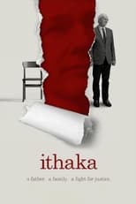Poster for Ithaka: A Fight To Free Julian Assange