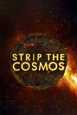 Poster for Strip the Cosmos