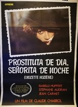 Prostituta de día, señorita de noche