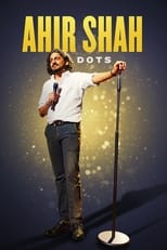 Poster for Ahir Shah: Dots