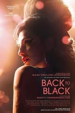 VER Back to Black (2024) Online Gratis HD