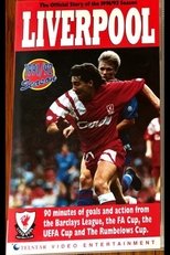 Liverpool F.C. - Official Season Review 1991-92