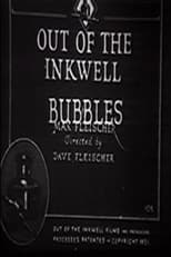 Poster for Bubbles