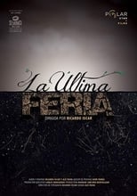 Poster for La última feria 