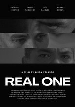 Real One poster