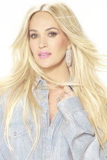 Carrie Underwood: LIVE
