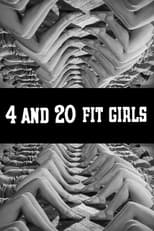 Poster for 4 and 20 Fit Girls 