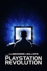 From Bedrooms to Billions: The Playstation Revolution (2018)