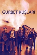 Poster di Gurbet Kuşları