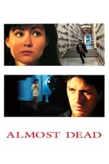 Poster for Almost Dead