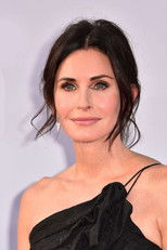 Courteney Cox Courteney Cox