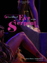 Poster for Les Filles d'Eve et du Serpent