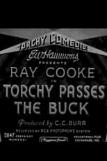 Poster for Torchy Passes the Buck