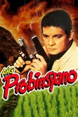 Poster for Ang Probinsyano 