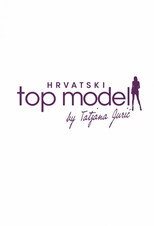 Croatia's Next Top Model poster