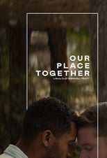 Poster for Our Place Together