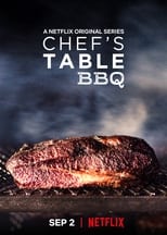 Poster for Chef's Table: BBQ