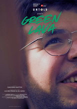 Poster for Green Lava