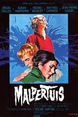 Malpertuis serie streaming