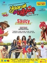 Yaaran Da Katchup (2014)