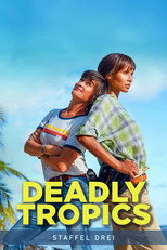 Poster zu Staffel 3 – Deadly Tropics