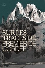 Poster di Sur Les Traces De Premier De Cordée