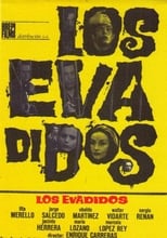 Poster for Los evadidos