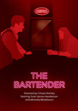 Poster for The Bartender