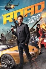 VER Road: La venganza corre por la carretera (2017) Online