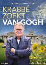 Poster for Krabbé zoekt Van Gogh