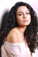 Foto retrato de Manasi Parekh