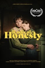 Radical Honesty main poster