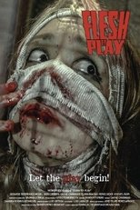 Flesh to Play poster movie