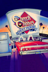 Poster di Cheech & Chong's Next Movie