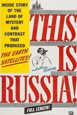 Poster for This Is Russia!