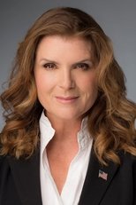 Foto retrato de Kimberlin Brown