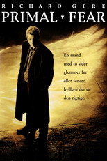 Primal Fear