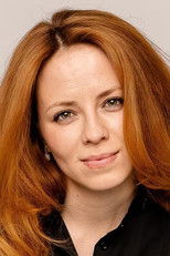 Foto retrato de Anastasiya Almukhametova