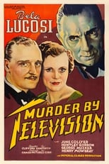 Murder by Television