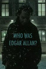 Poster for Who Was Edgar Allan? 